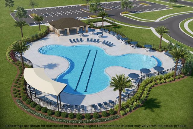 1711 VANILLA STREET, Haines City, FL 33844