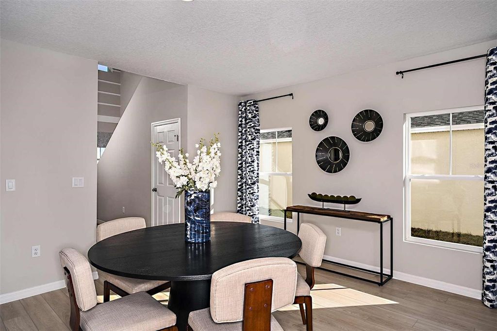 Image 13 of property listing at 1711 VANILLA STREET, Haines City, FL 33844