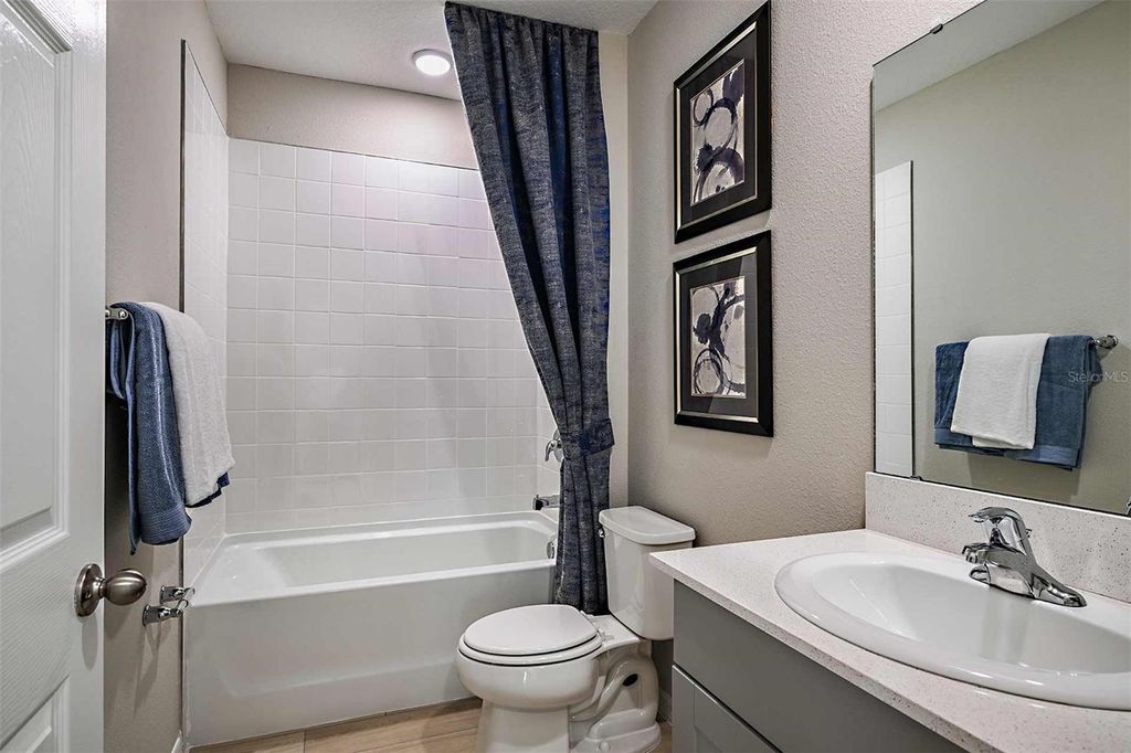 Image 15 of property listing at 1711 VANILLA STREET, Haines City, FL 33844