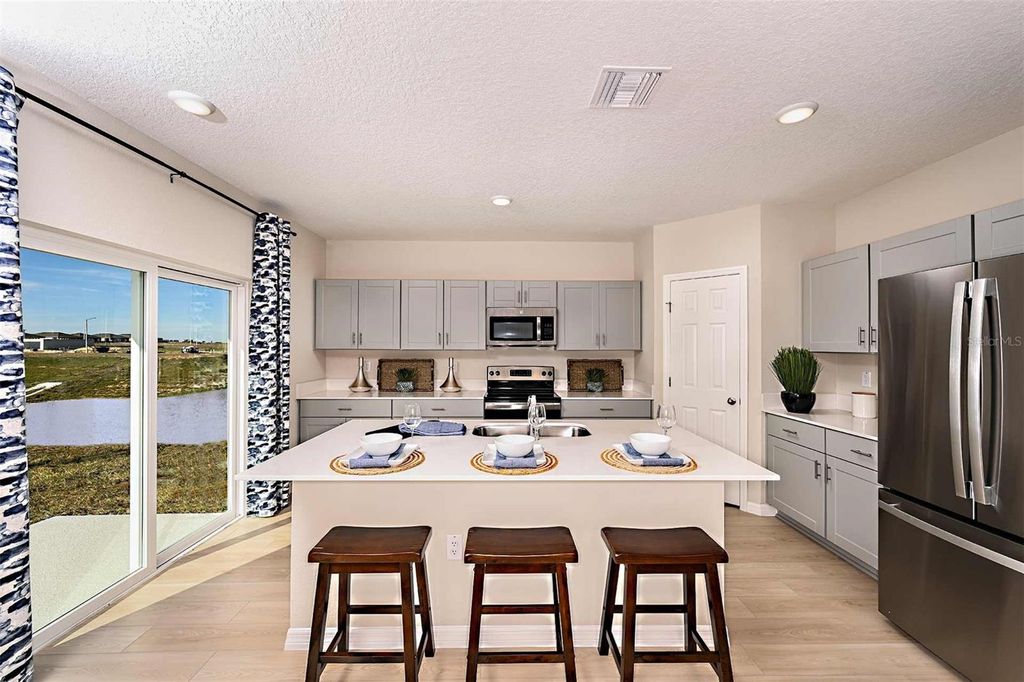 Image 3 of property listing at 1711 VANILLA STREET, Haines City, FL 33844