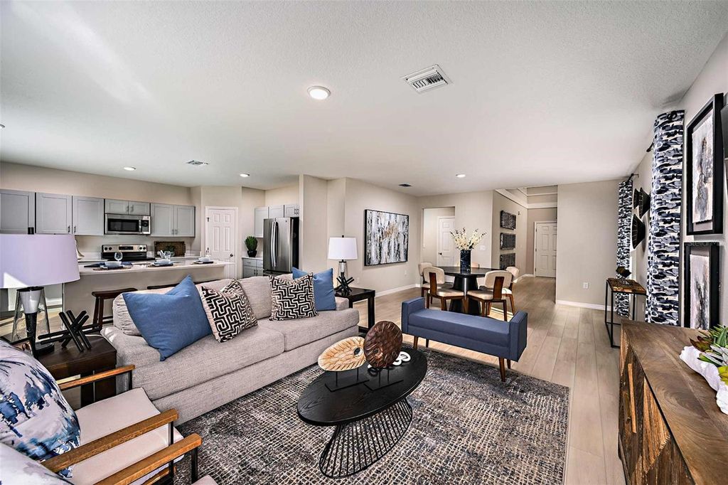 Image 7 of property listing at 1711 VANILLA STREET, Haines City, FL 33844