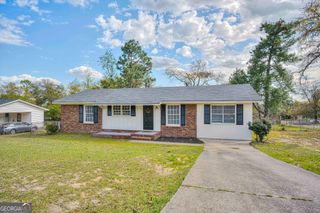 2320 Mimosa, Augusta, GA 30904