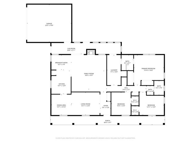 4405 Ray White Road, Fort Worth, TX 76244