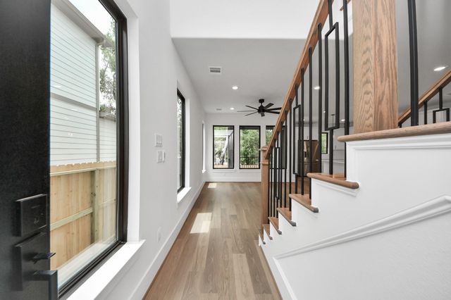 405 Forest Reserve Place, Houston, TX 77079