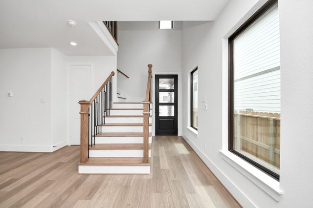 405 Forest Reserve Place, Houston, TX 77079