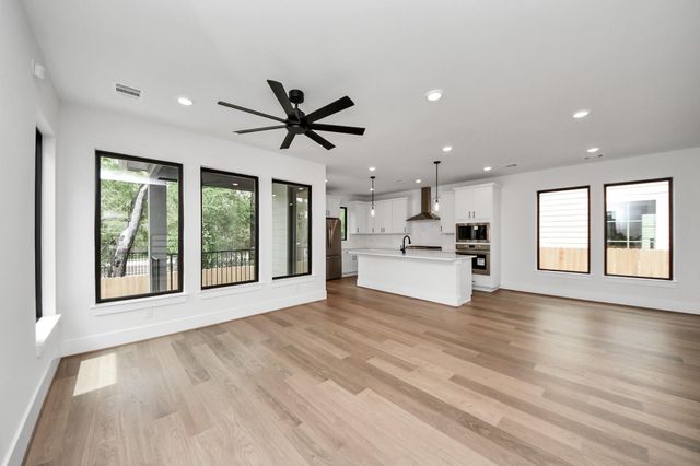 405 Forest Reserve Place, Houston, TX 77079