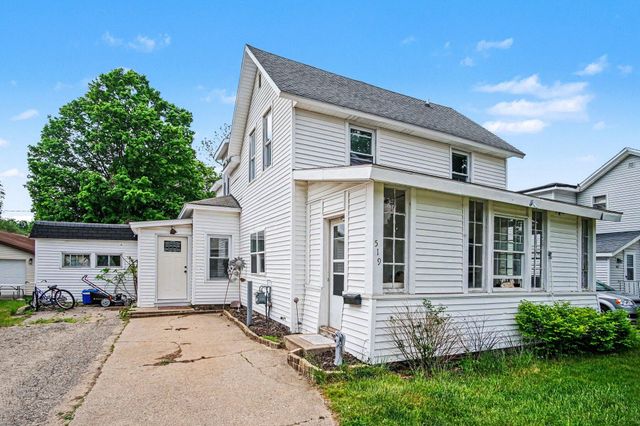 519 Rose Avenue, Big Rapids, MI 49307