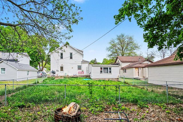 519 Rose Avenue, Big Rapids, MI 49307