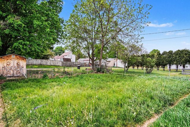 519 Rose Avenue, Big Rapids, MI 49307