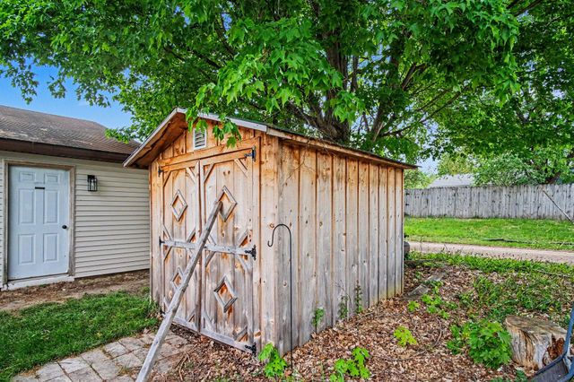 519 Rose Avenue, Big Rapids, MI 49307