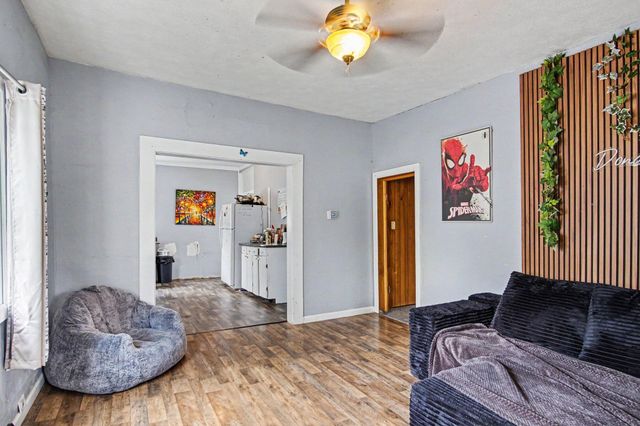 519 Rose Avenue, Big Rapids, MI 49307