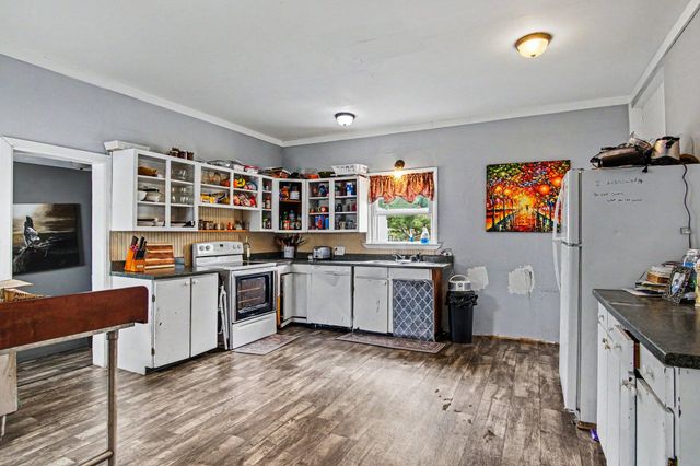 519 Rose Avenue, Big Rapids, MI 49307