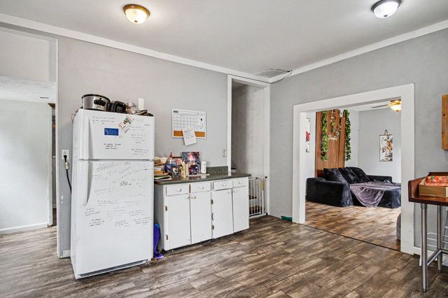 519 Rose Avenue, Big Rapids, MI 49307