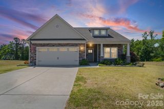 715 Lexington Drive, Albemarle, NC 28001