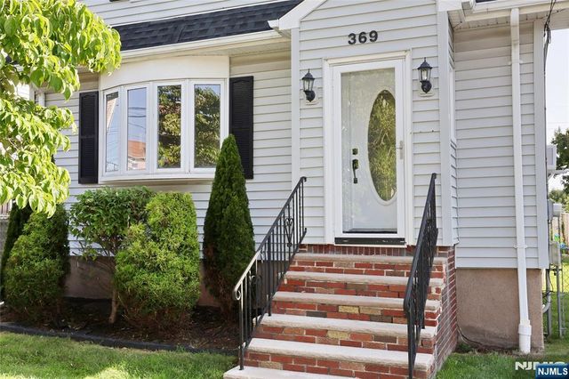 369 Sussex Road, Wood Ridge, NJ 07075
