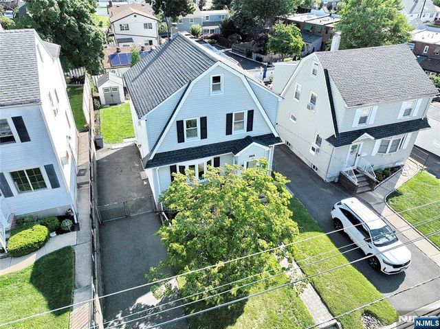 369 Sussex Road, Wood Ridge, NJ 07075