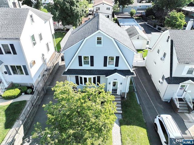 369 Sussex Road, Wood Ridge, NJ 07075