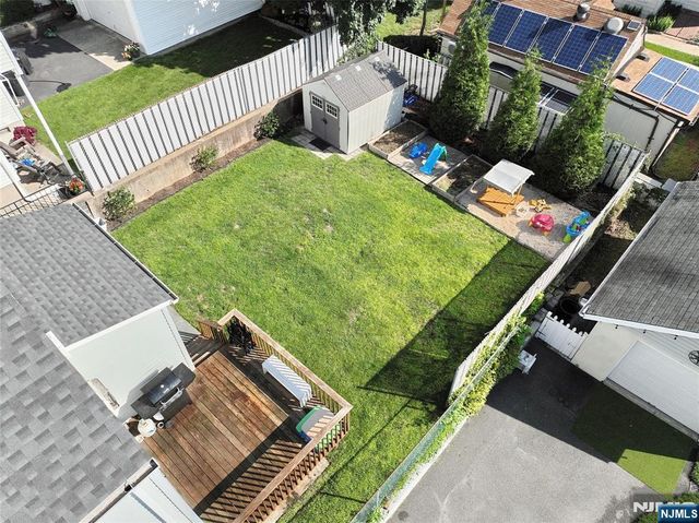 369 Sussex Road, Wood Ridge, NJ 07075