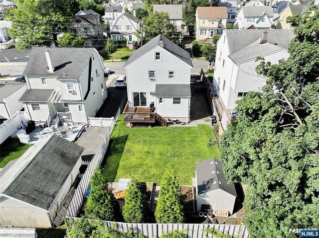 369 Sussex Road, Wood Ridge, NJ 07075