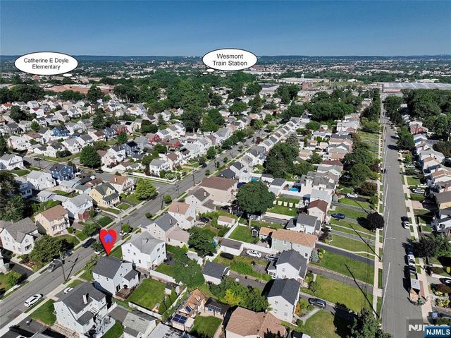 369 Sussex Road, Wood Ridge, NJ 07075
