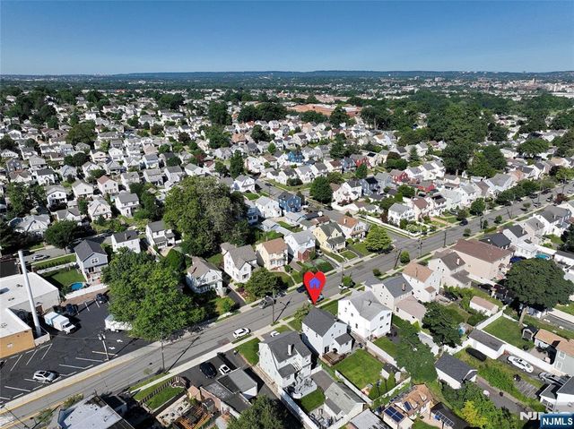 369 Sussex Road, Wood Ridge, NJ 07075