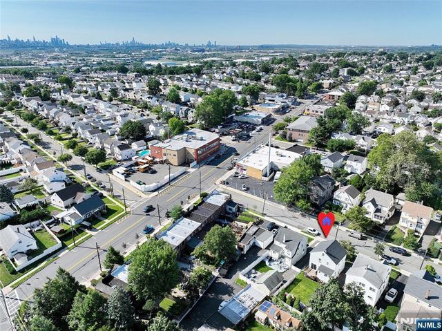 369 Sussex Road, Wood Ridge, NJ 07075