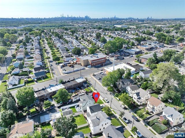 369 Sussex Road, Wood Ridge, NJ 07075