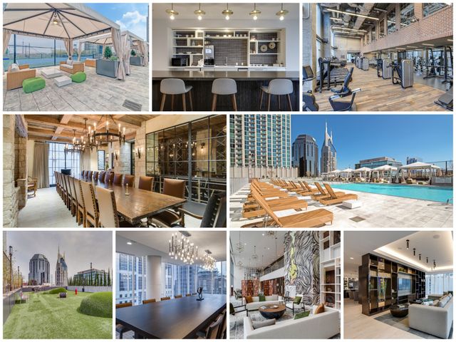 515 Church St Unit 3702, Nashville, TN 37219