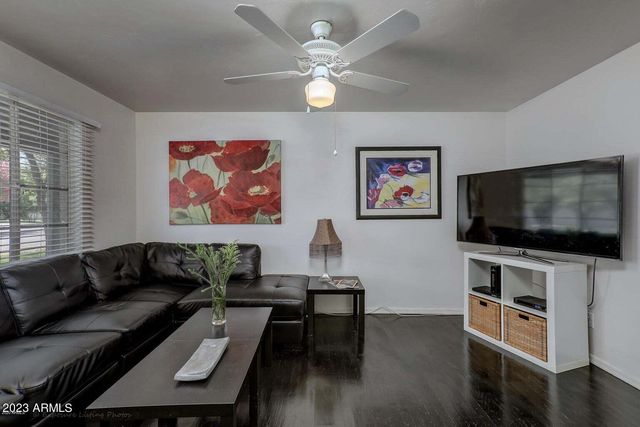 1428 S OAKLEY Place, Tempe, AZ 85281