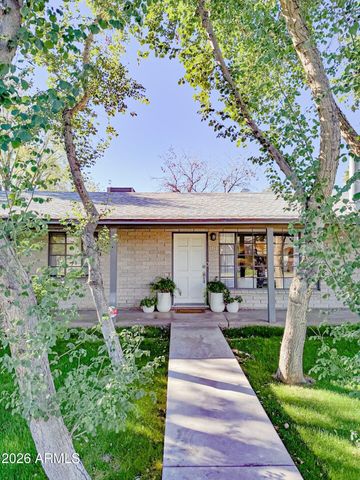 1428 S OAKLEY Place, Tempe, AZ 85281