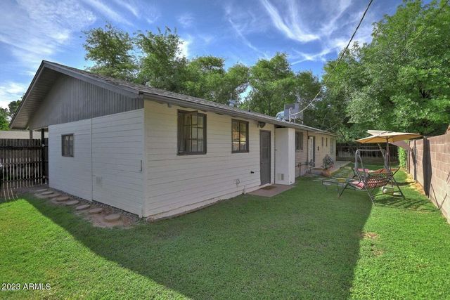 1428 S OAKLEY Place, Tempe, AZ 85281