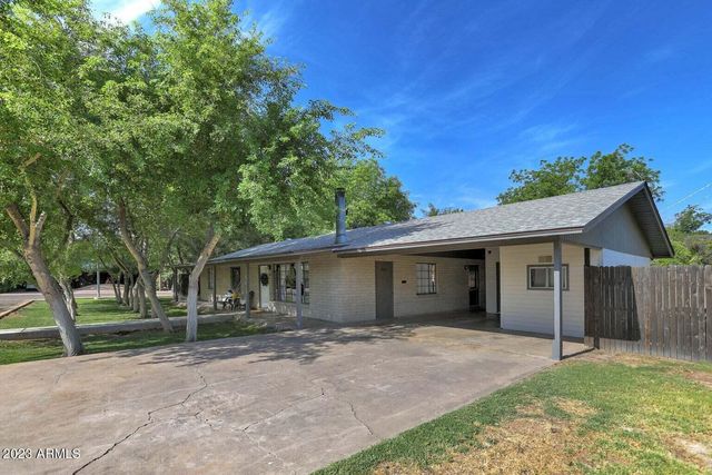1428 S OAKLEY Place, Tempe, AZ 85281