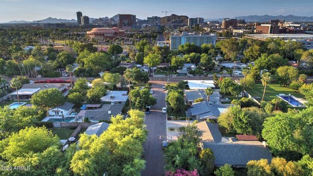 1428 S OAKLEY Place, Tempe, AZ 85281