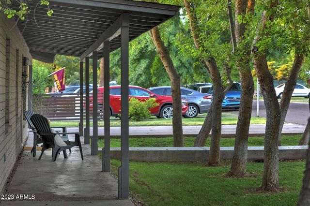 1428 S OAKLEY Place, Tempe, AZ 85281