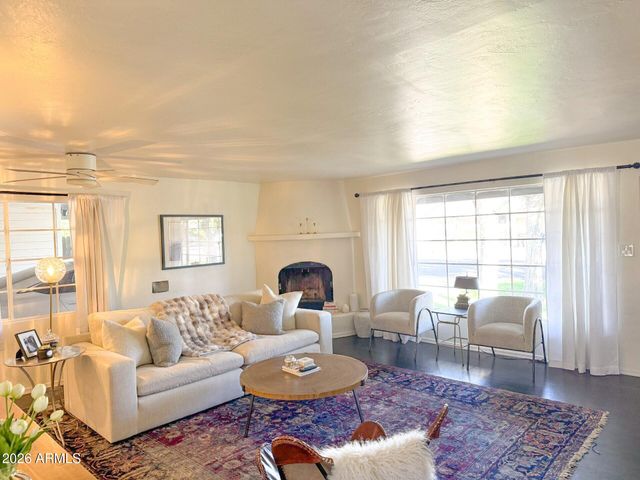 1428 S OAKLEY Place, Tempe, AZ 85281