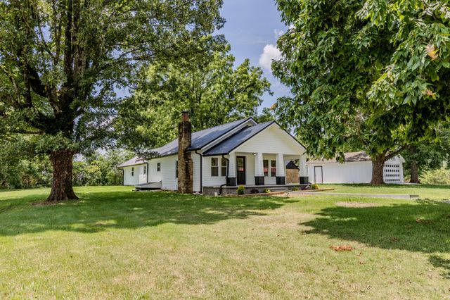 334 N Robin Hood Rd, Doyle, TN 38559