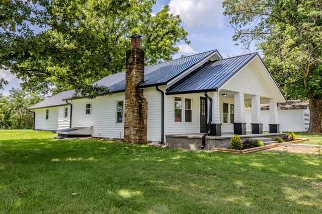 334 N Robin Hood Rd, Doyle, TN 38559