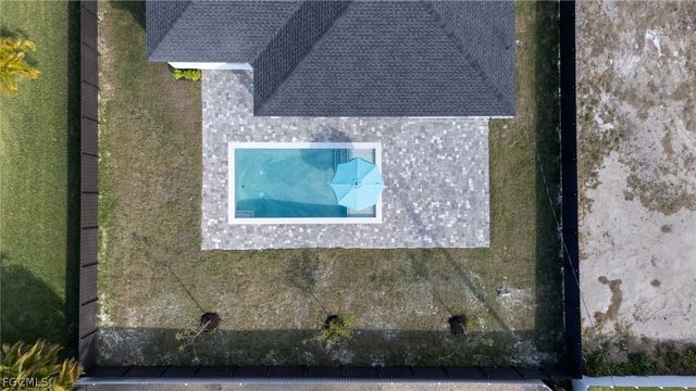 1810 NE 6th PL, Cape Coral, FL 33909