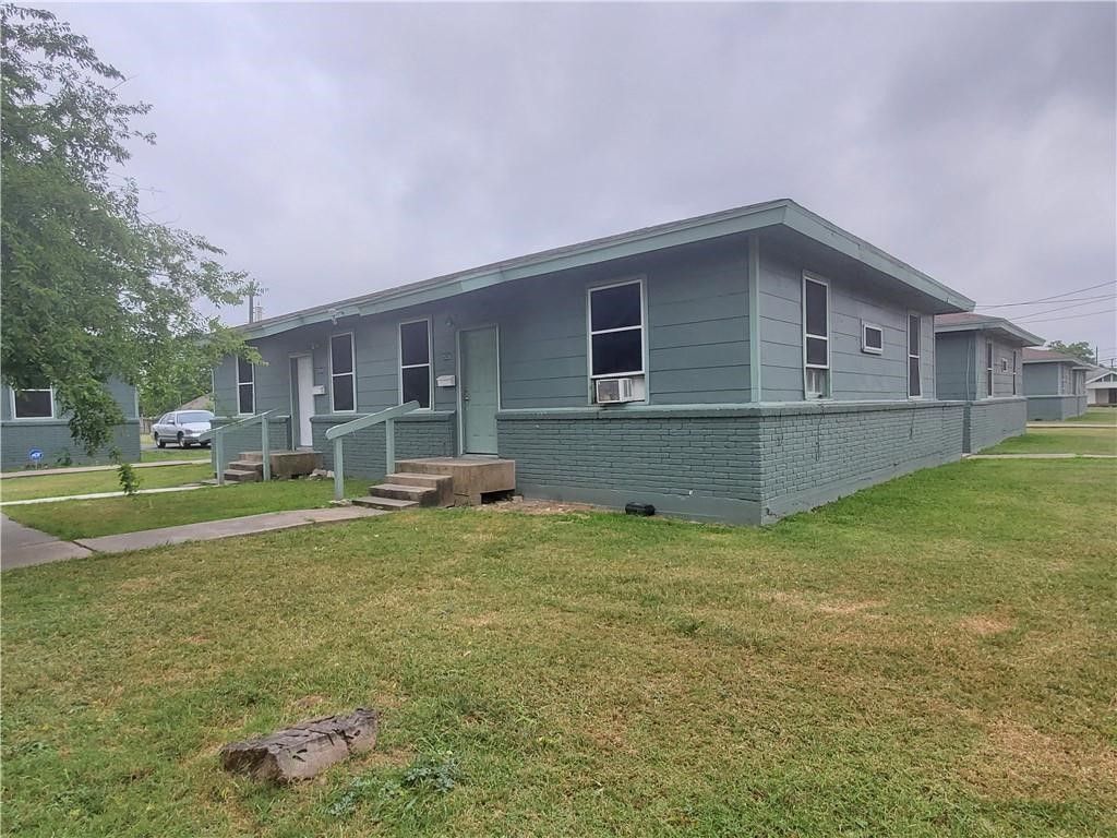 2516 Fig St 1, Corpus Christi, TX 78404