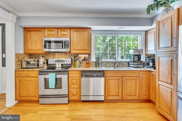 603 BONNIE MEADOW LN, Fort Washington, MD 20744