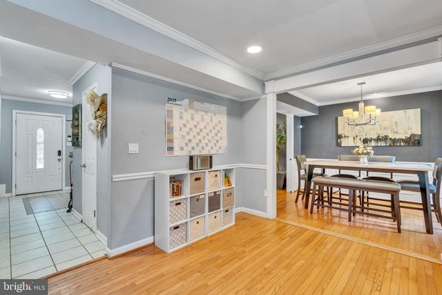 603 BONNIE MEADOW LN, Fort Washington, MD 20744