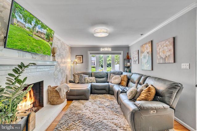 603 BONNIE MEADOW LN, Fort Washington, MD 20744