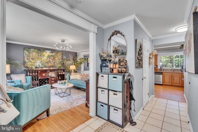 603 BONNIE MEADOW LN, Fort Washington, MD 20744