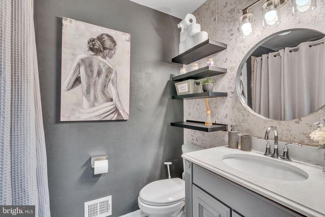 603 BONNIE MEADOW LN, Fort Washington, MD 20744