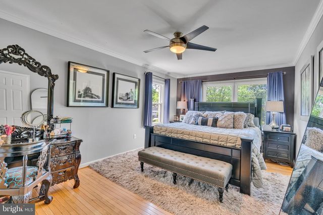 603 BONNIE MEADOW LN, Fort Washington, MD 20744