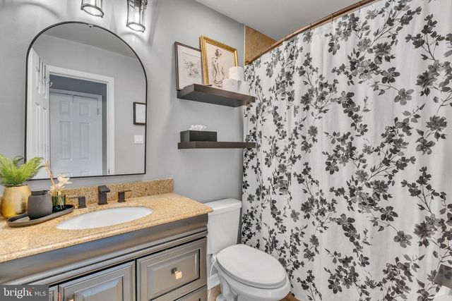 603 BONNIE MEADOW LN, Fort Washington, MD 20744