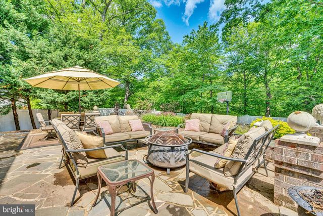 603 BONNIE MEADOW LN, Fort Washington, MD 20744