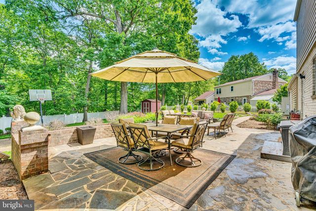 603 BONNIE MEADOW LN, Fort Washington, MD 20744