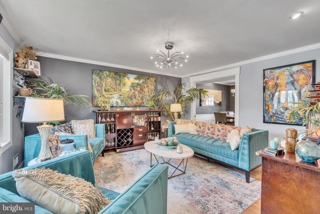 603 BONNIE MEADOW LN, Fort Washington, MD 20744