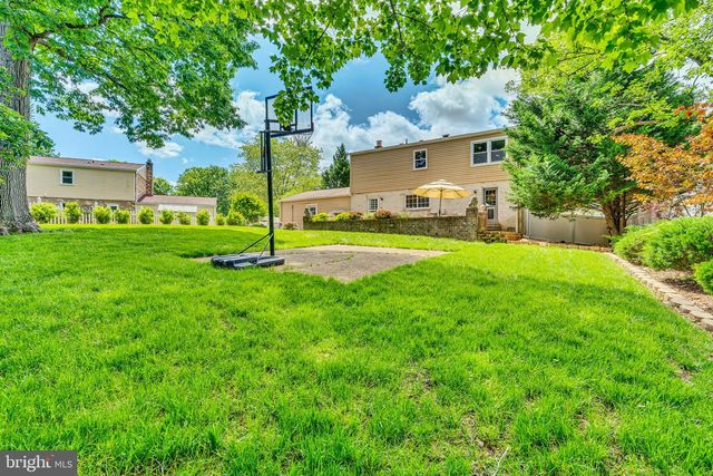 603 BONNIE MEADOW LN, Fort Washington, MD 20744